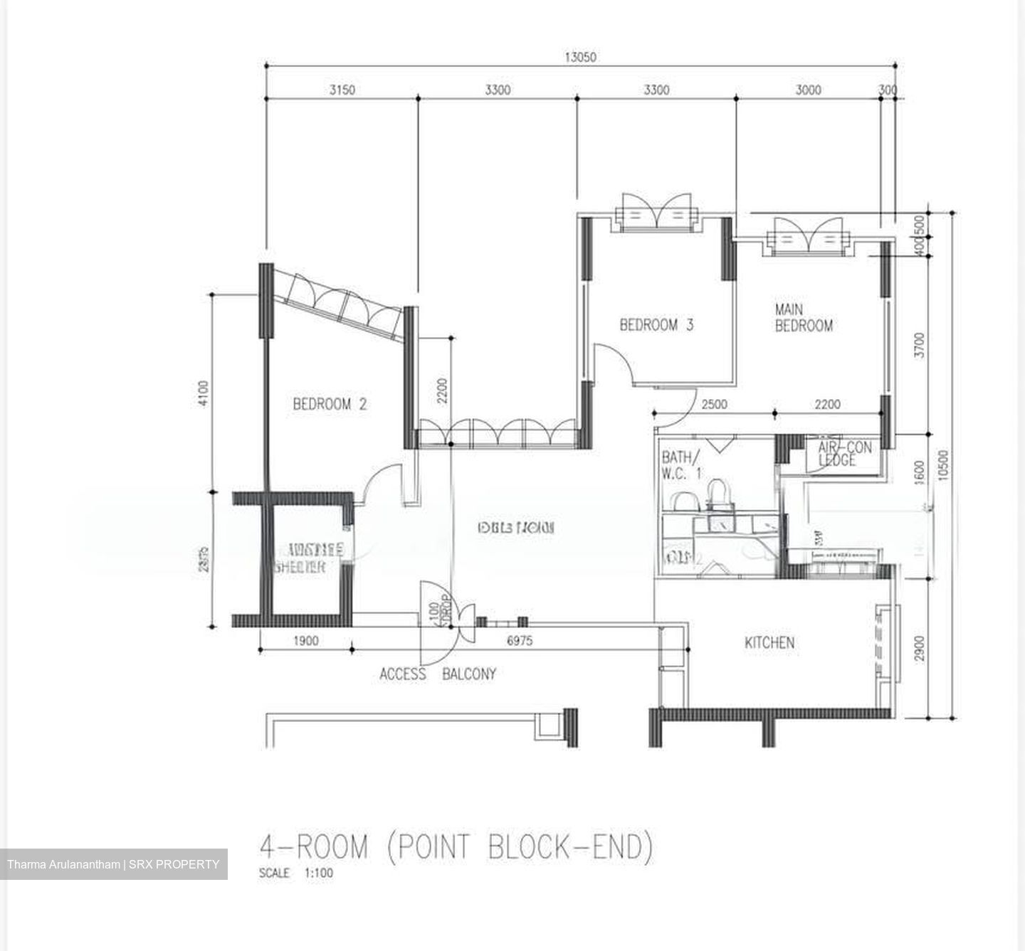 Blk 110C Punggol Field (Punggol), HDB 4 Rooms #592642101